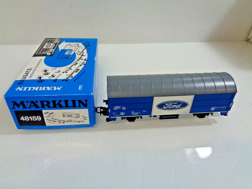 Märklin 48159 bausatz - h0,