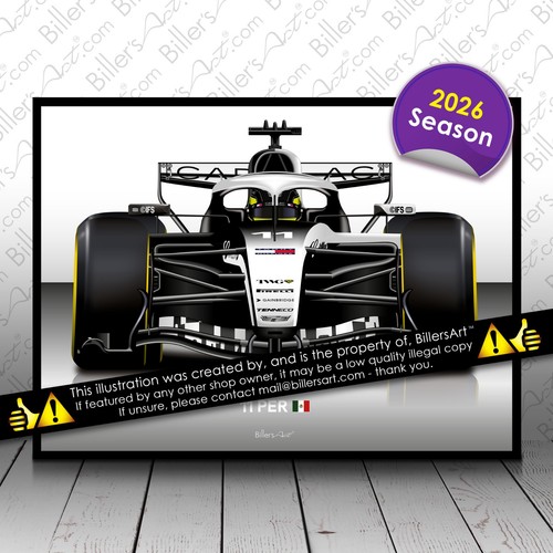 Sergio perez 2026 cadillac - sergio,