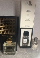 Parfumsammlung Zu Verkaufen