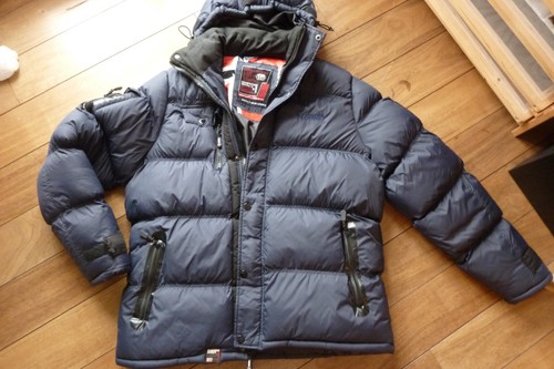 Ungetragene warme winterjacke - ungetragene,
