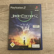 Jade Cocoon 2 (Sony PlayStation 2)
