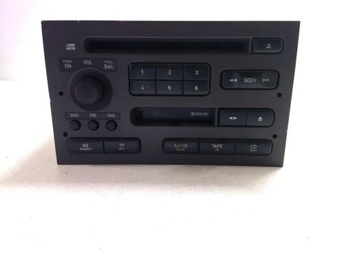 Saab ys3f musik - musik-player, mit