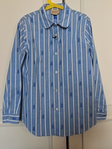 Kinder langarmshirt von gucci - langarmshirt,
