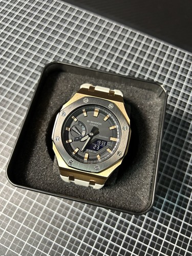 Casioak crème casio - -,