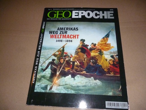 Geo epoche tsunami der - 16,