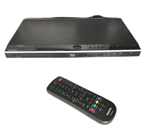 Toshiba bdx1250 blu ray - bdx1250,