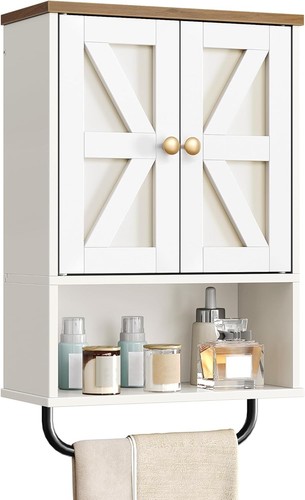 Badezimmerschrank mit - , 2