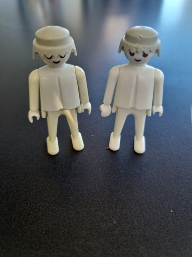 Playmobil figuren aus set - playmobil, 2