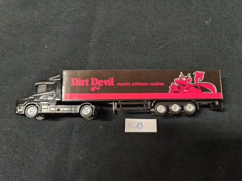 Werbetrucks dirt devil - 1:87,,