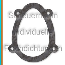 Dichtung drosselklappe opel - drosselklappe,