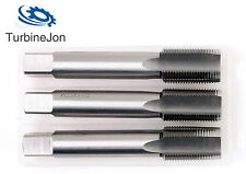 M7 x 0,5 HSS Gewindebohrer -