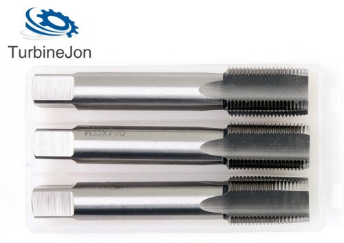 Hss gewindebohrer - 0,5,