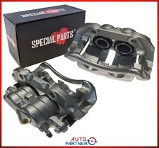 Bremssattel & Sattelhalter