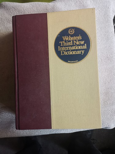 Webster third new - third,