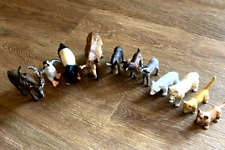 Schleich Tiere Sammlung 11 Stk