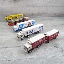 HERPA, ALBEDO - 1:87 - 5-tlg