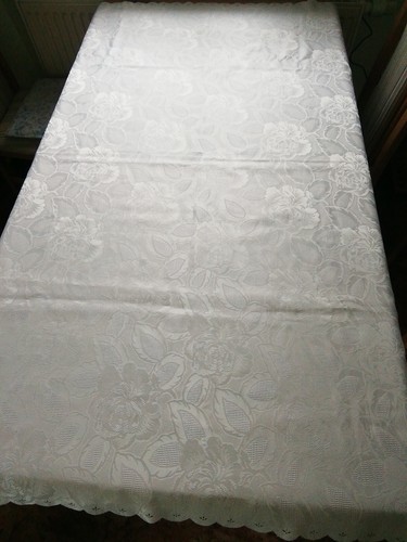 Tischdecke 140 107cm - tischdecke, 140×107cm
