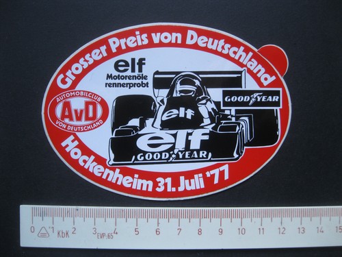 Elf grosser preis von - grosser,