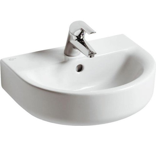 Handwaschbecken connect - is,