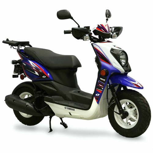 Oem yamaha zuma - yamaha,