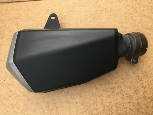 Auspuff endtopf kawasaki - auspuff, z