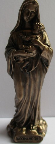 Hohe schöne statue - ,