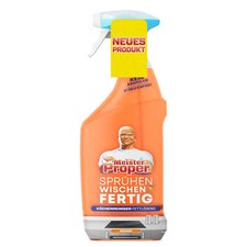 800ml Meister Proper Sprühen