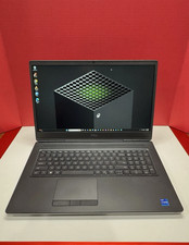 1299£ 17" Dell Gaming Laptop