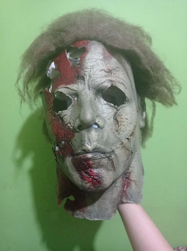 Halloween michael myers - ii,