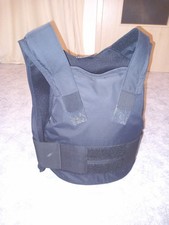 PPSS Stichschutzweste Unterziehweste