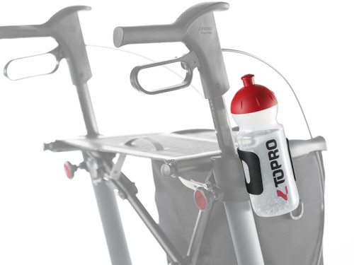 Getränkehalter für topro - für,