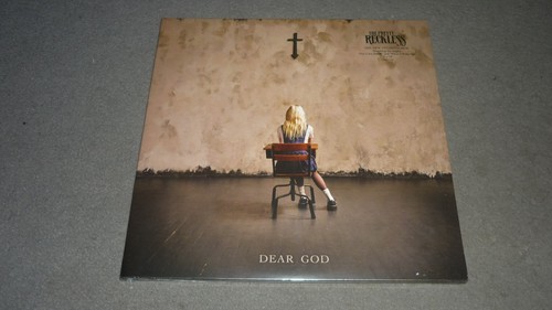 The pretty reckless dear god - the,