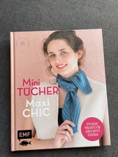 Mini tücher maxi chick - mini,