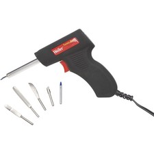 Weller tb100eu lötpistole - lötpistole, 230