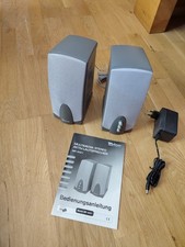 TEVION Multimedia Stereo