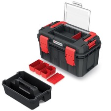 Kistenberg Werkzeugkoffer S