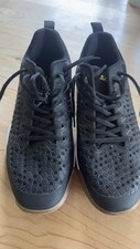 Salming Handball Schuh. Einmal