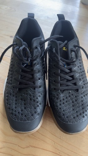 Salming handball schuh einmal - handball, schuh.