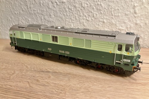 Piko 52860 pkp diesellok - pkp,