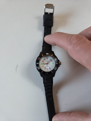 Ice watch kinder armbanduhr - ice-watch,