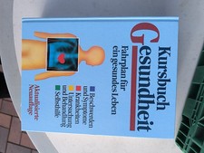 Kursbuch Gesundheit: Fahrplan
