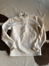 Odlo Midlayer 152 Weiß