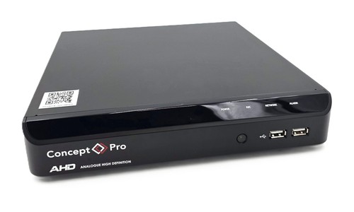 Concept pro vxh5ahdl kanal - concept,