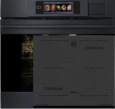 Top Angebot Kaiser EH 6341 Elektro-Dampfbackofen+Induktionskochfeld 60 cm