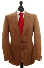 Harris Tweed Herren Sakko