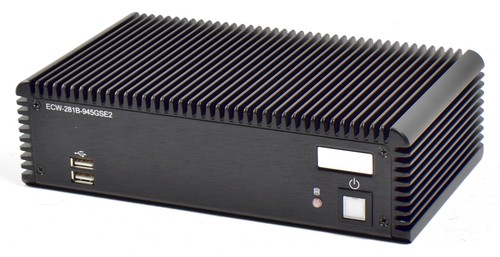 Iei technology industrie - industrie, pc