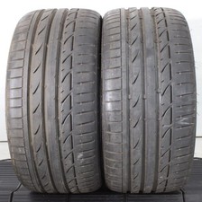 2 x 255/35R19 96Y Sommerreifen