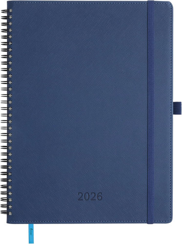 Kalender 2026 buchkalender - 2026:,