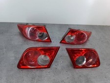 Mazda 6 2003 Rückleuchten