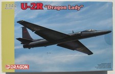 DRAGON 4636 U-2R Dragon Lady